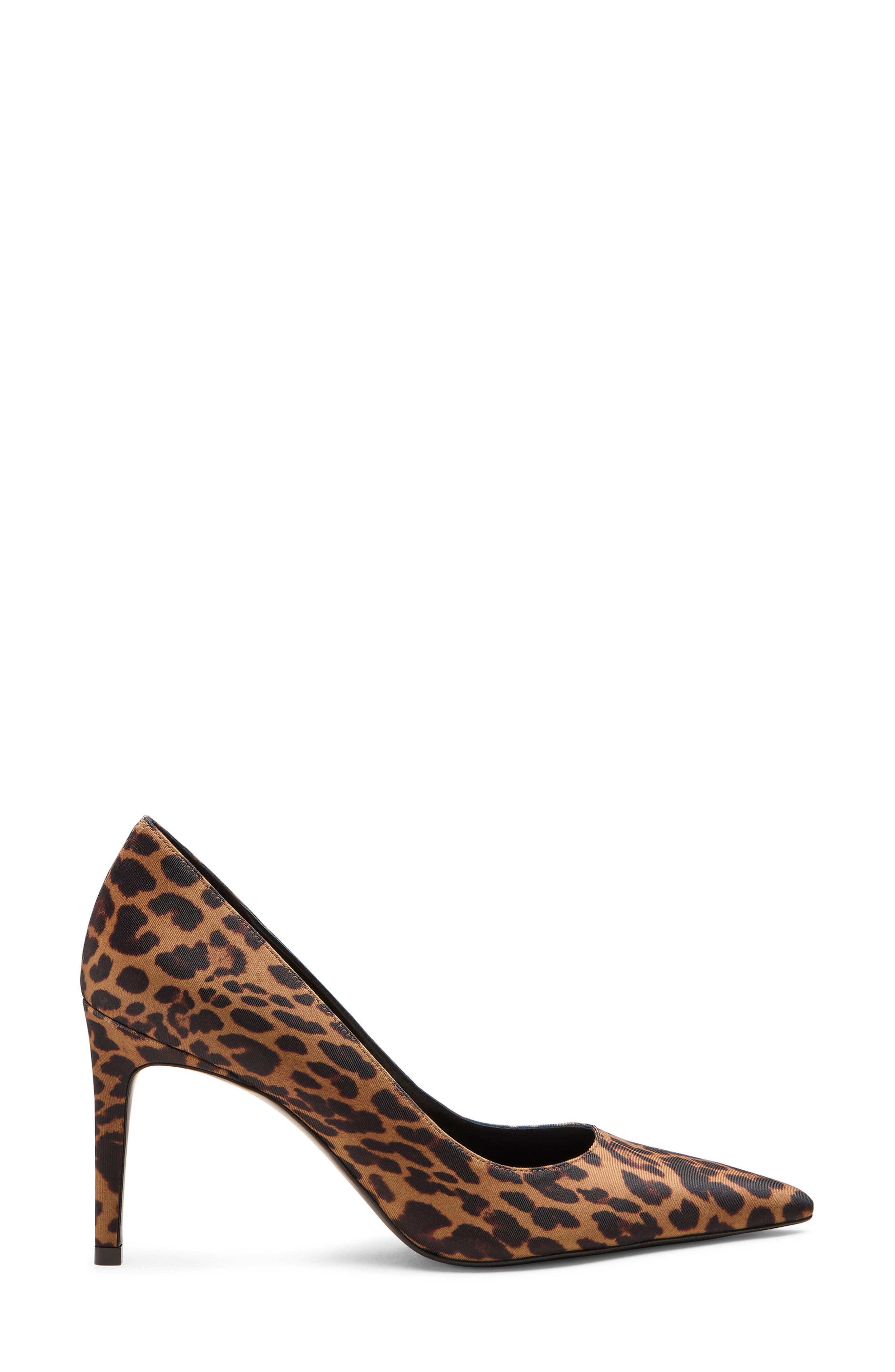 Stuart Weitzman Stuart Power 85 Pump in Classic at Nordstrom - 2