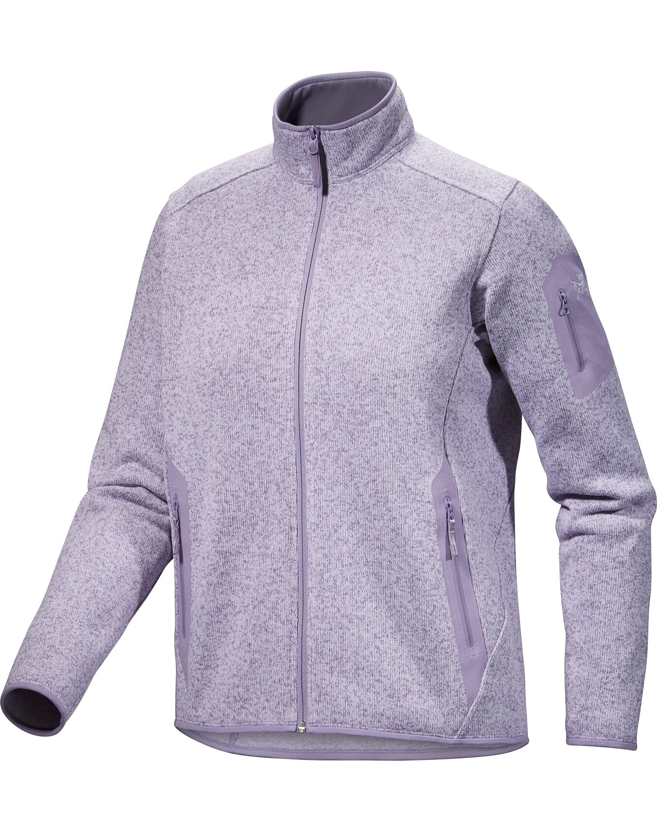 Covert Cardigan - 1