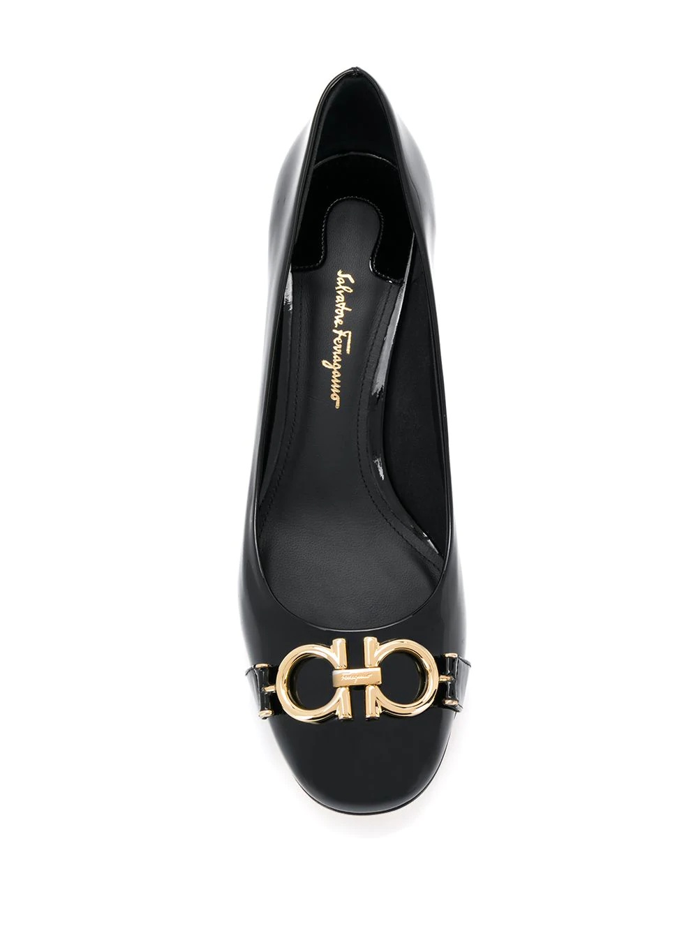 Vara bow pumps - 4