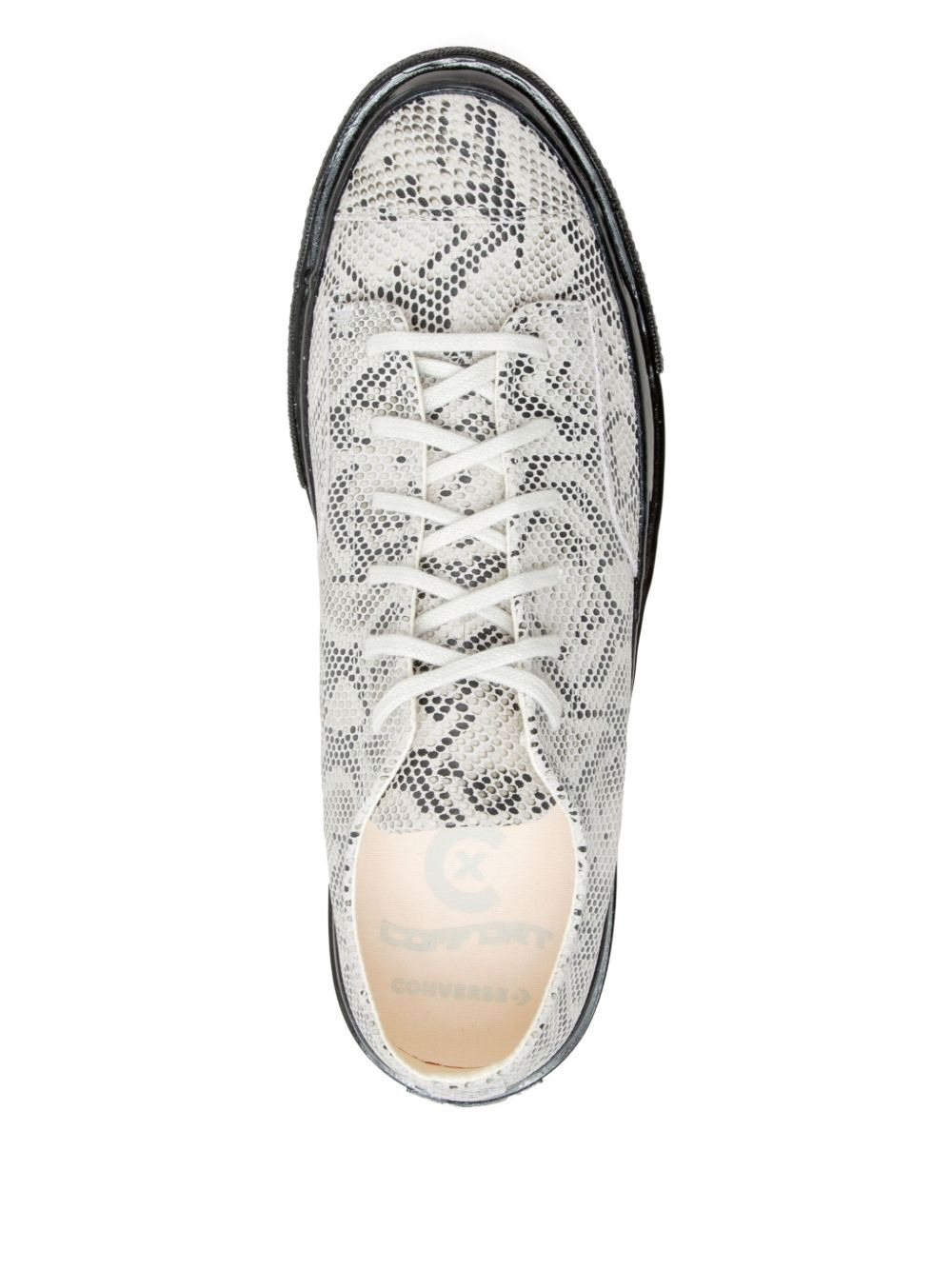Chuck 70 National sneakers - 4