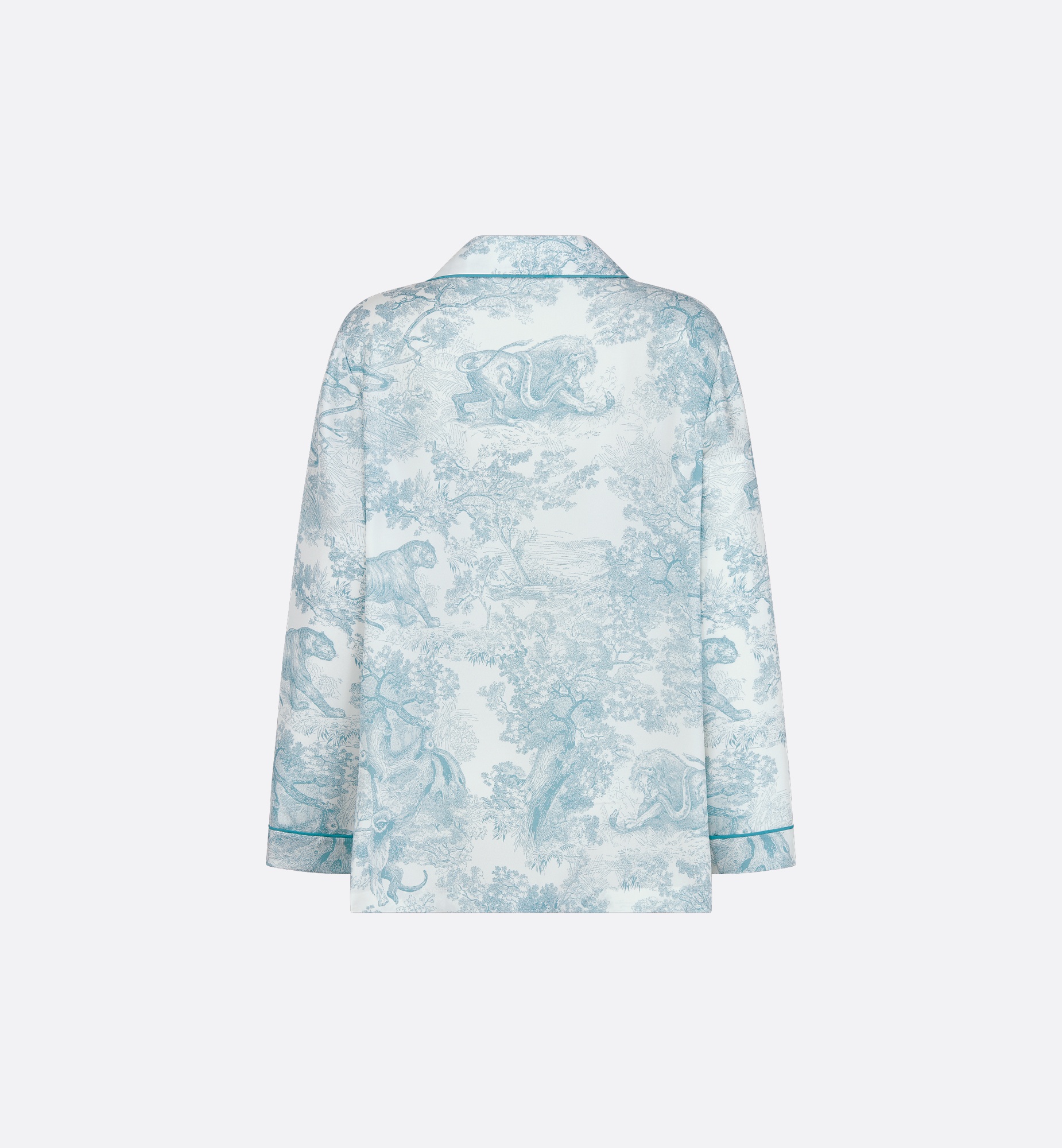 Dioriviera Shirt - 2