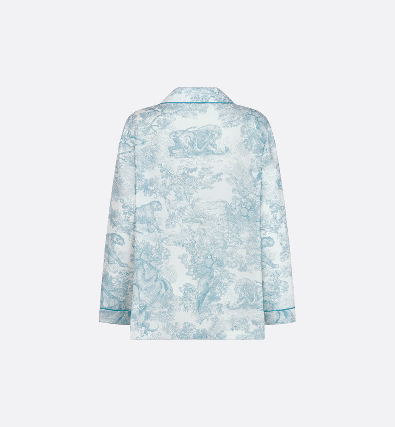 Dior Dioriviera Shirt outlook
