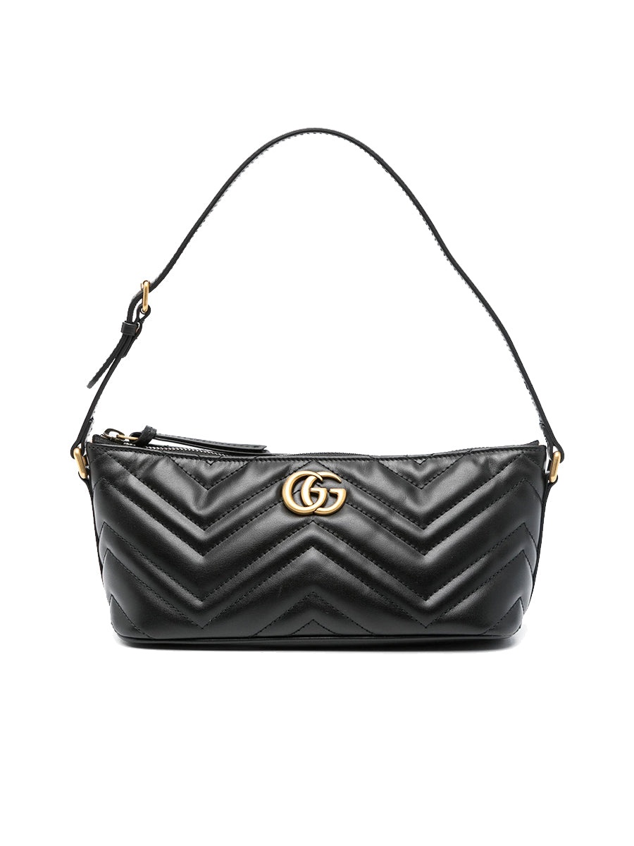 GG Marmont 2.0 Shoulder Bag - 1