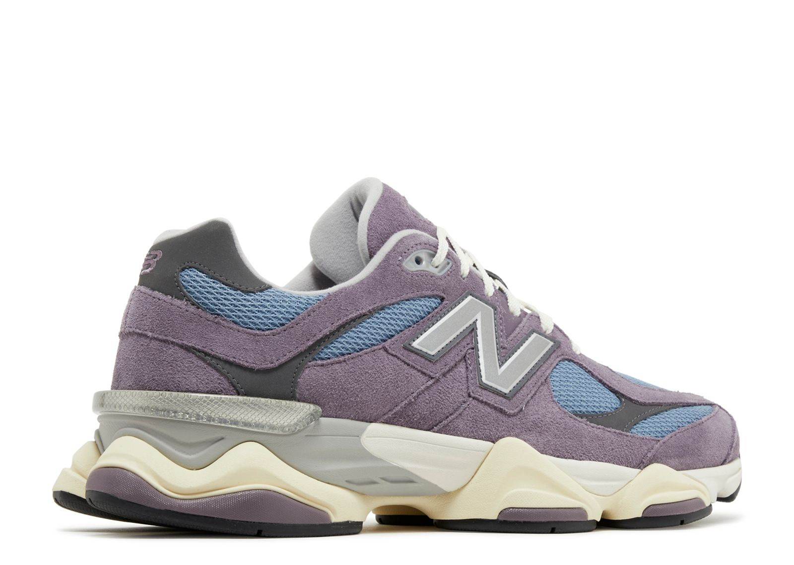 NEW BALANCE 9060 'SHADOW' - 3