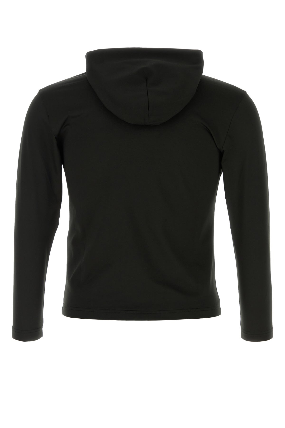 Black stretch polyester Balenciaga X Under Armour® sweatshirt - 2