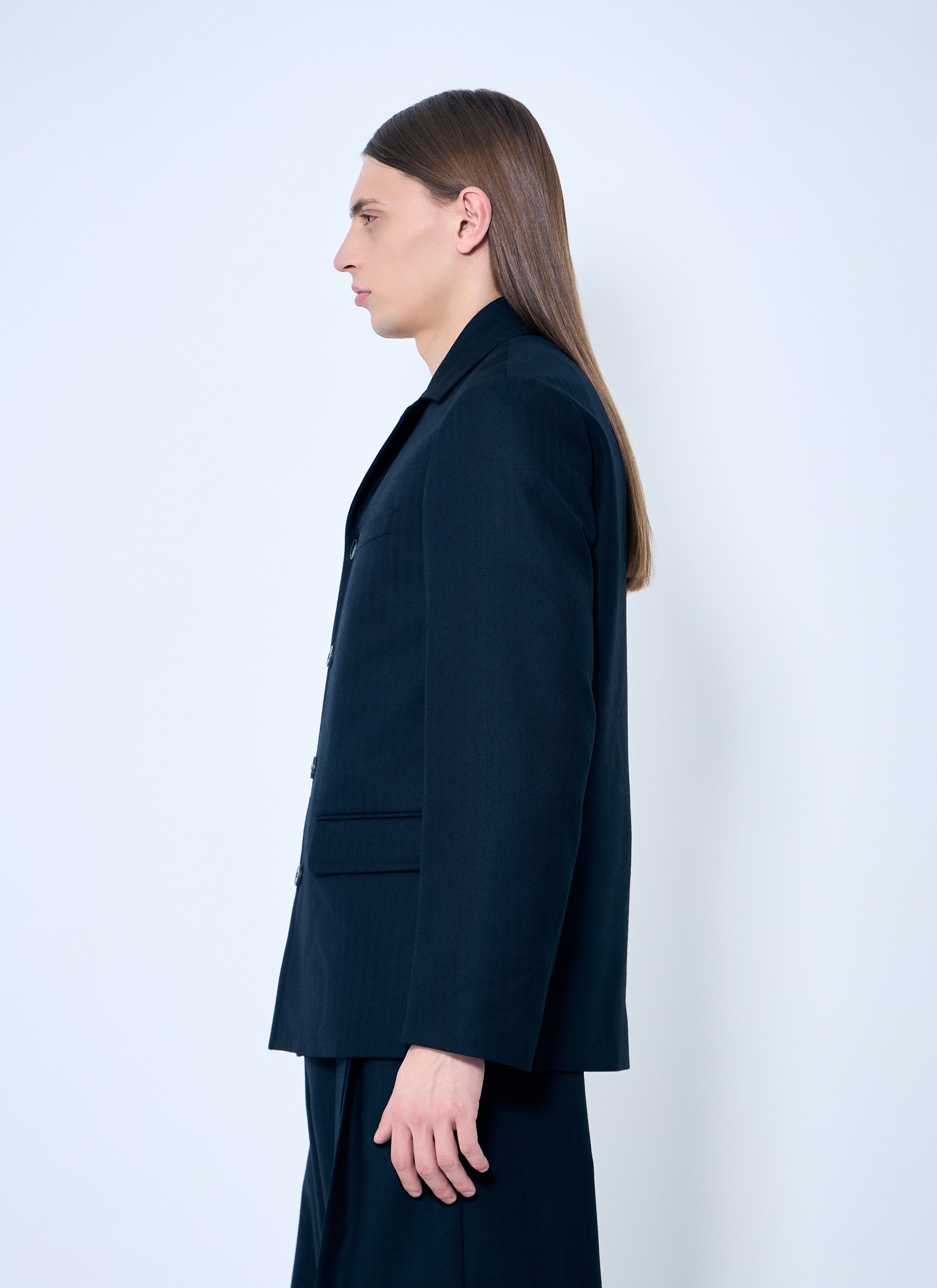Bays Jacket - 3