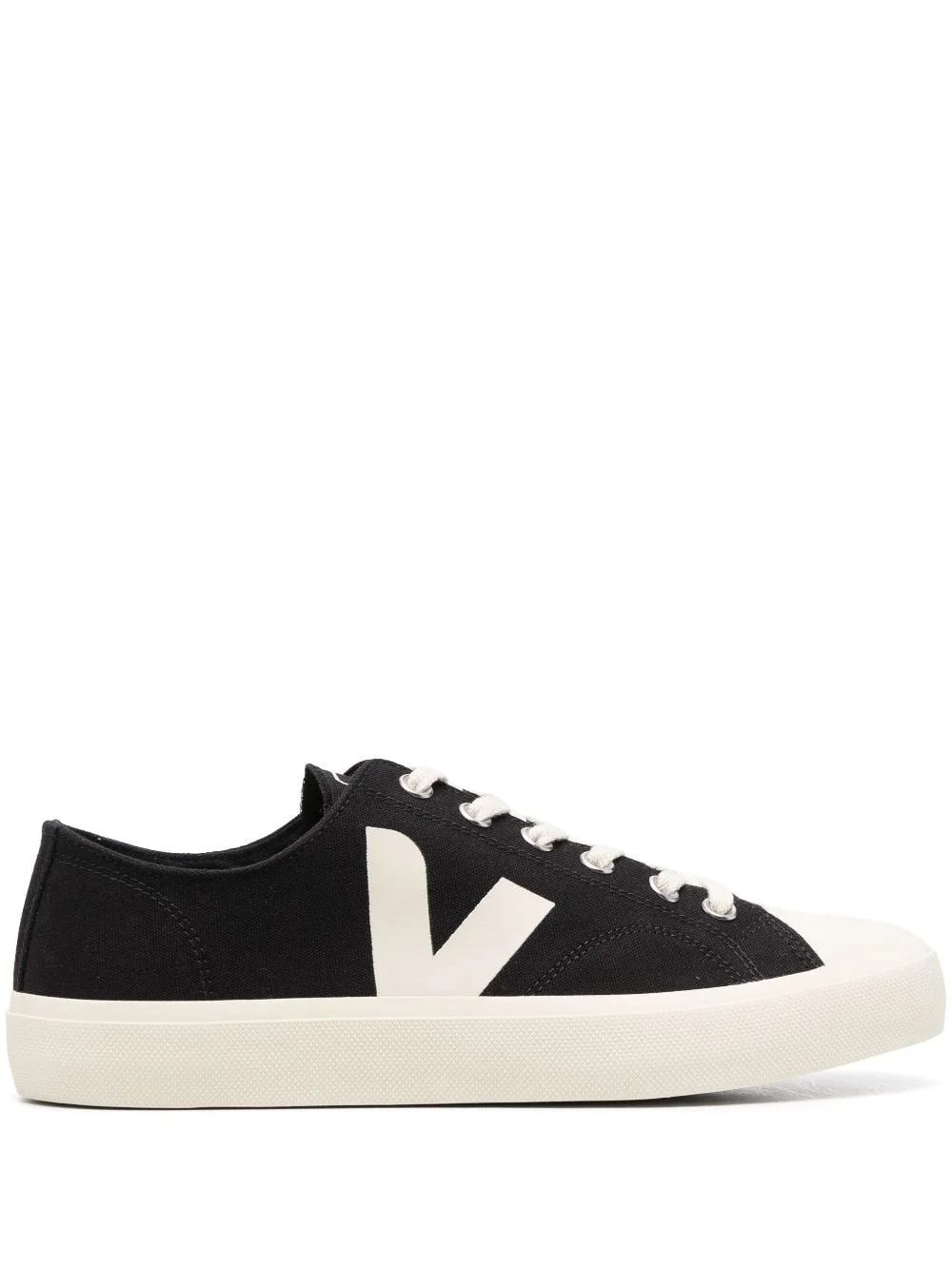Wata II Pierre canvas sneakers - 1