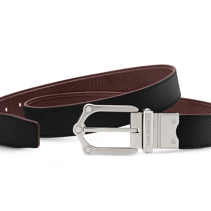 Frog 30mm Reversible Belt 2