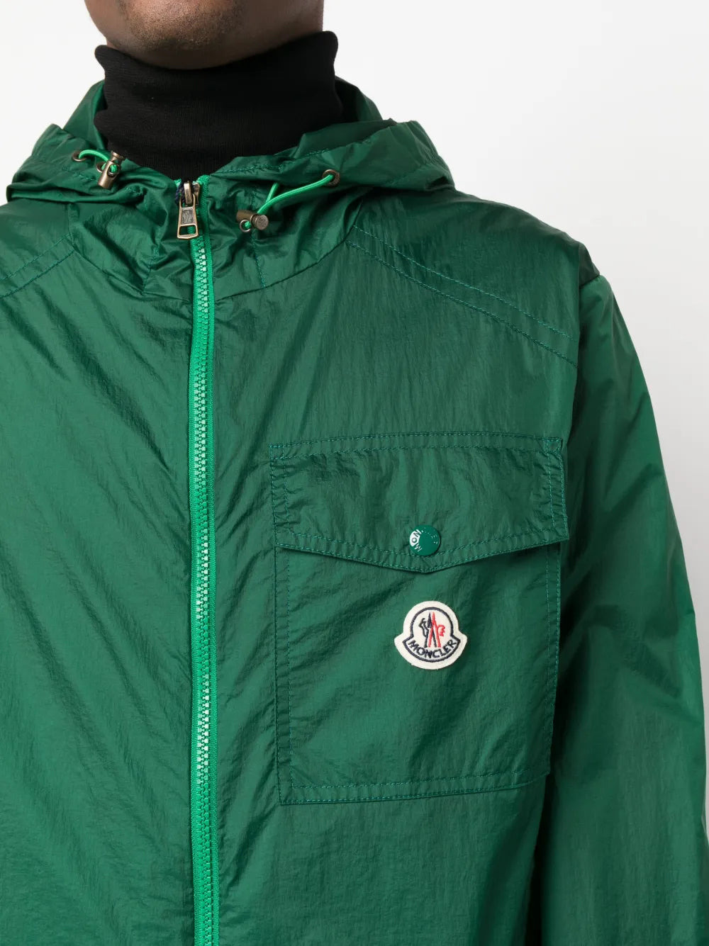 Veste Samakar - 7