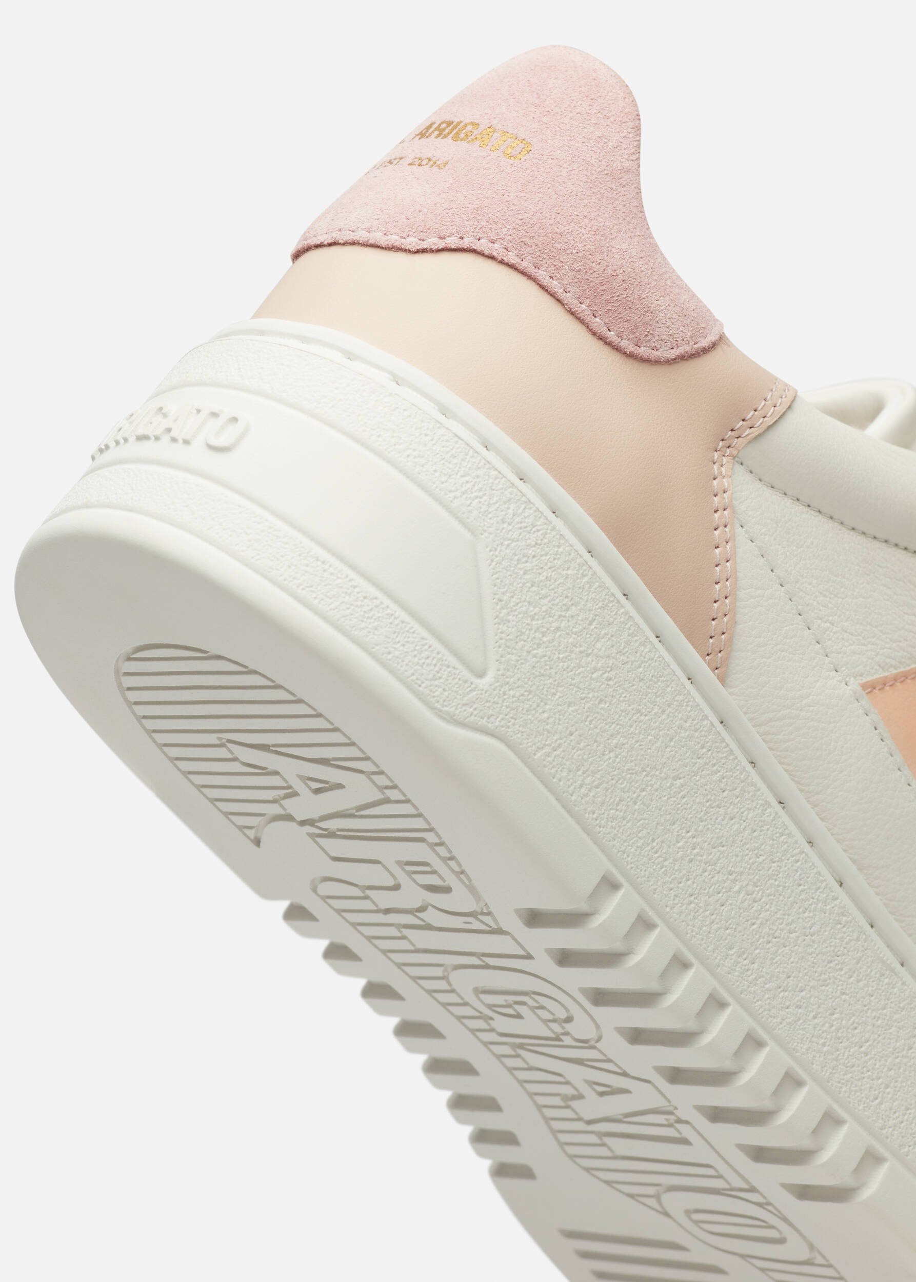 Orbit Vintage Sneaker - 7
