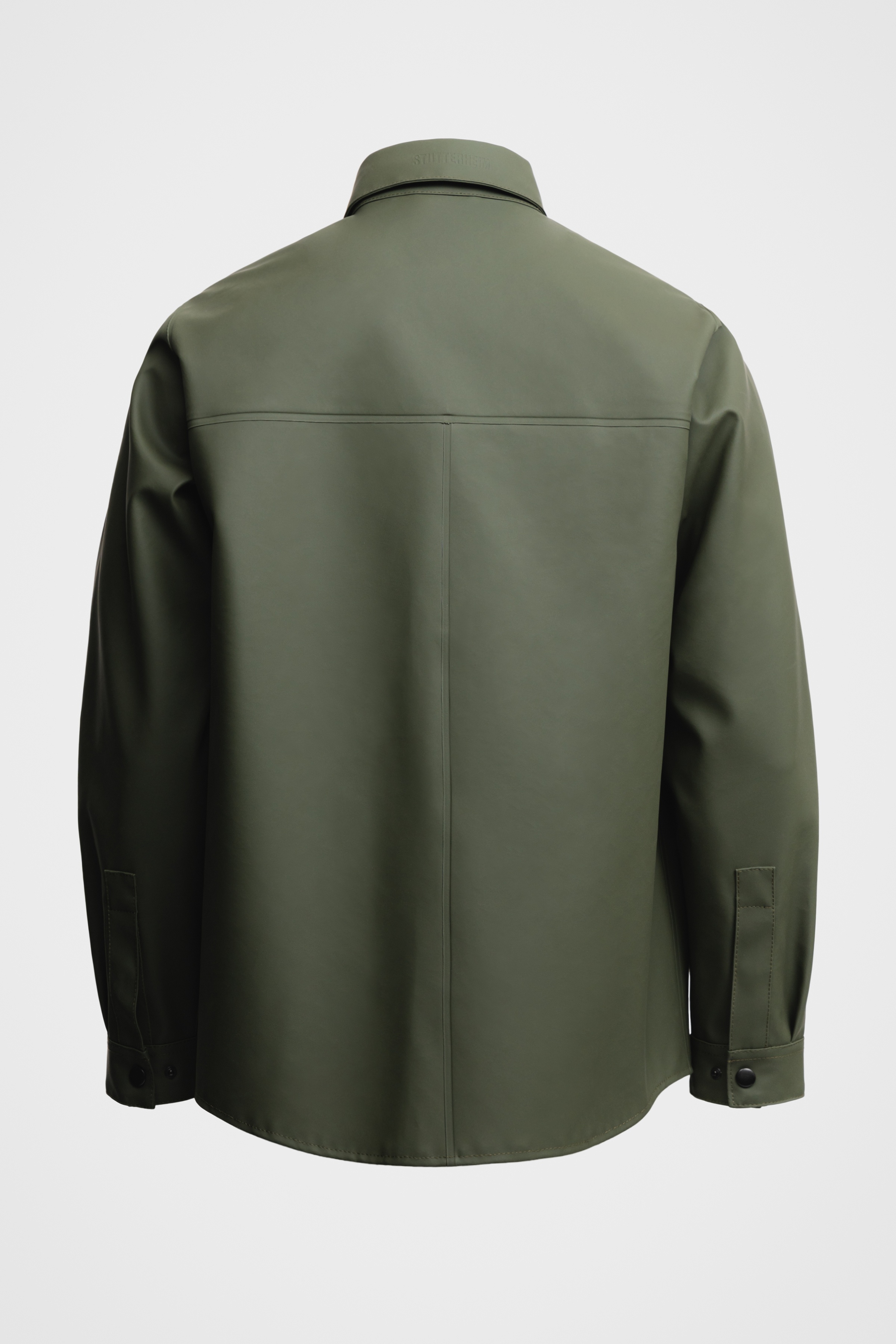 Ringen Overshirt Green - 6