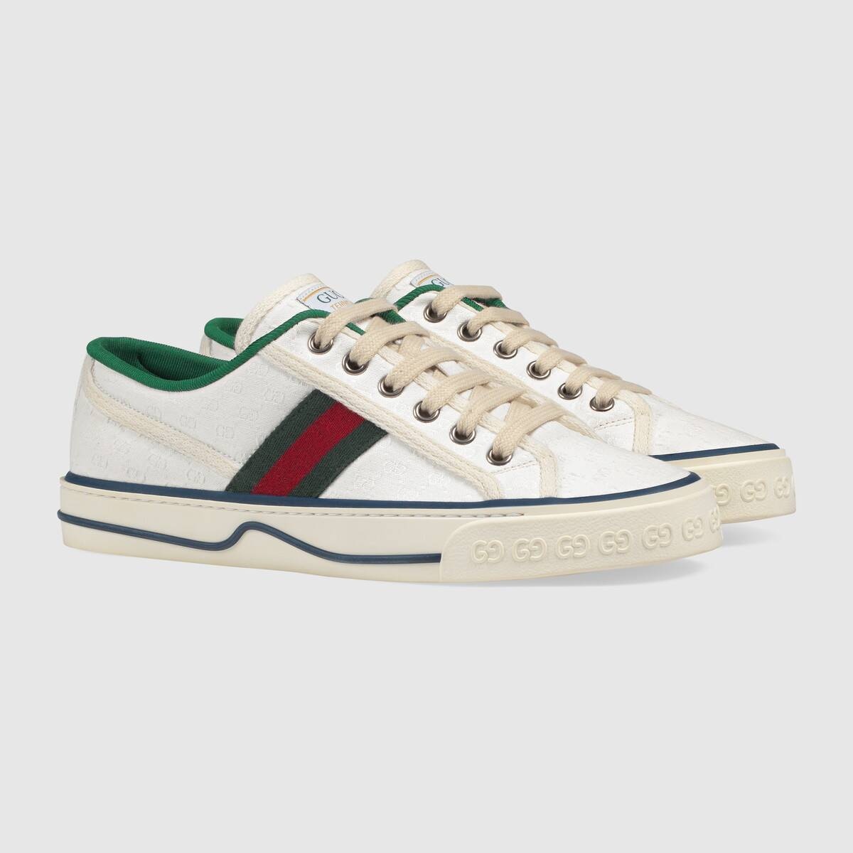 Women's Gucci Tennis 1977 sneaker - 2