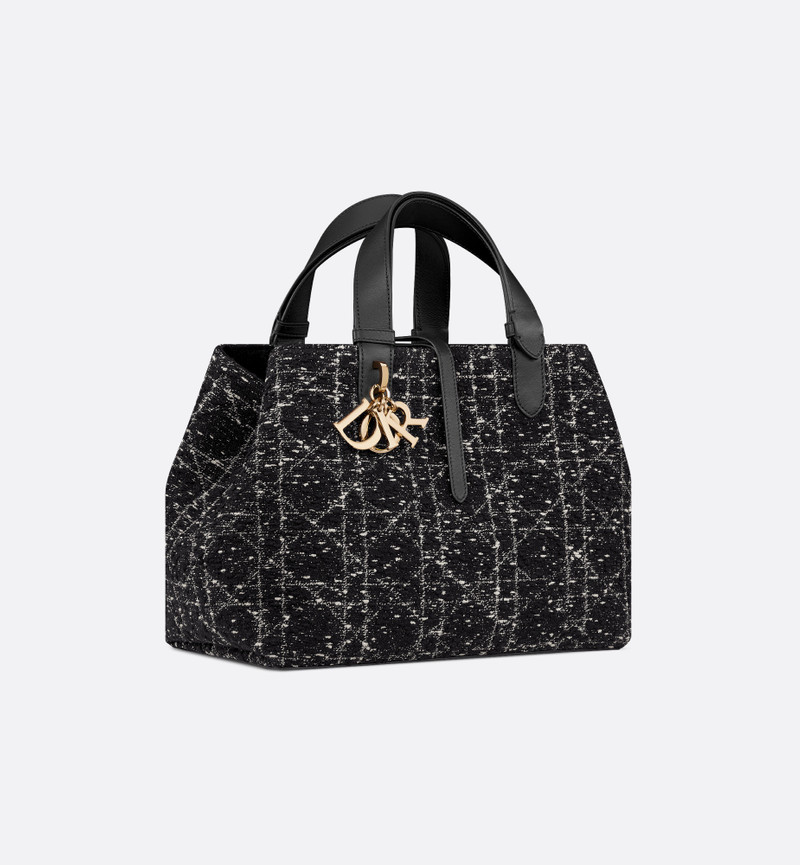 Medium Dior Toujours Bag 1