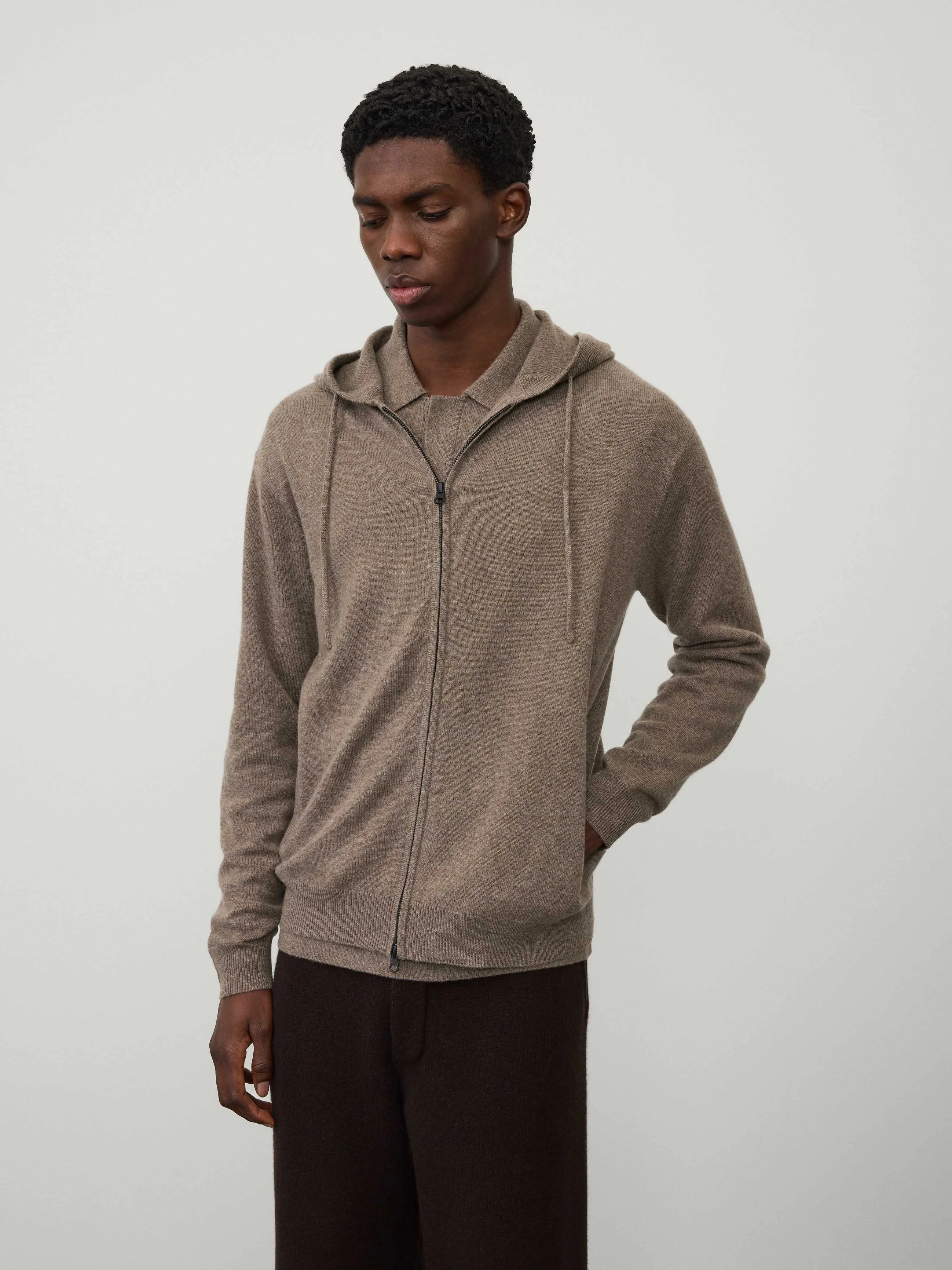 The Emerson Hoodie - 1