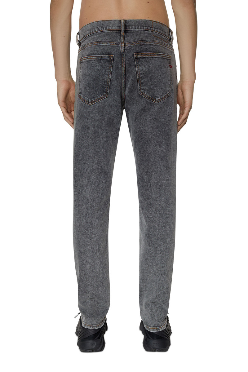 2019 D-STRUKT 09D78 SLIM JEANS 4