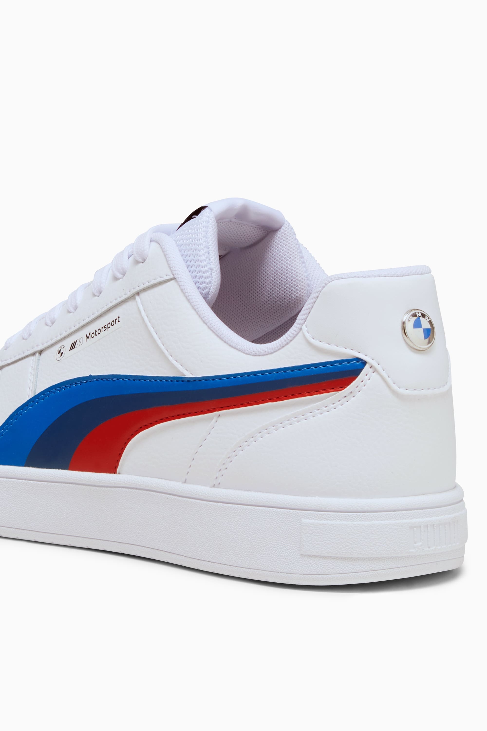 BMW M Motorsport Caven Motorsport Shoes - 5