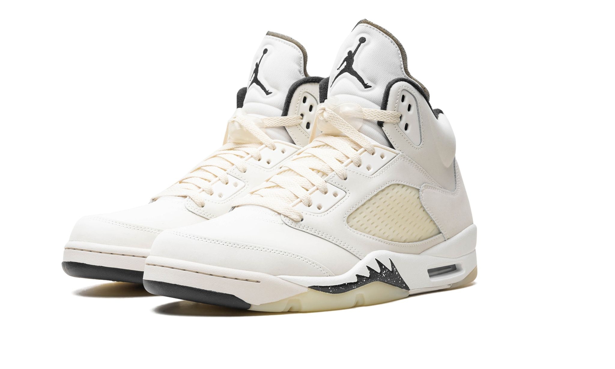 Air Jordan 5 Retro "Sail" - 2