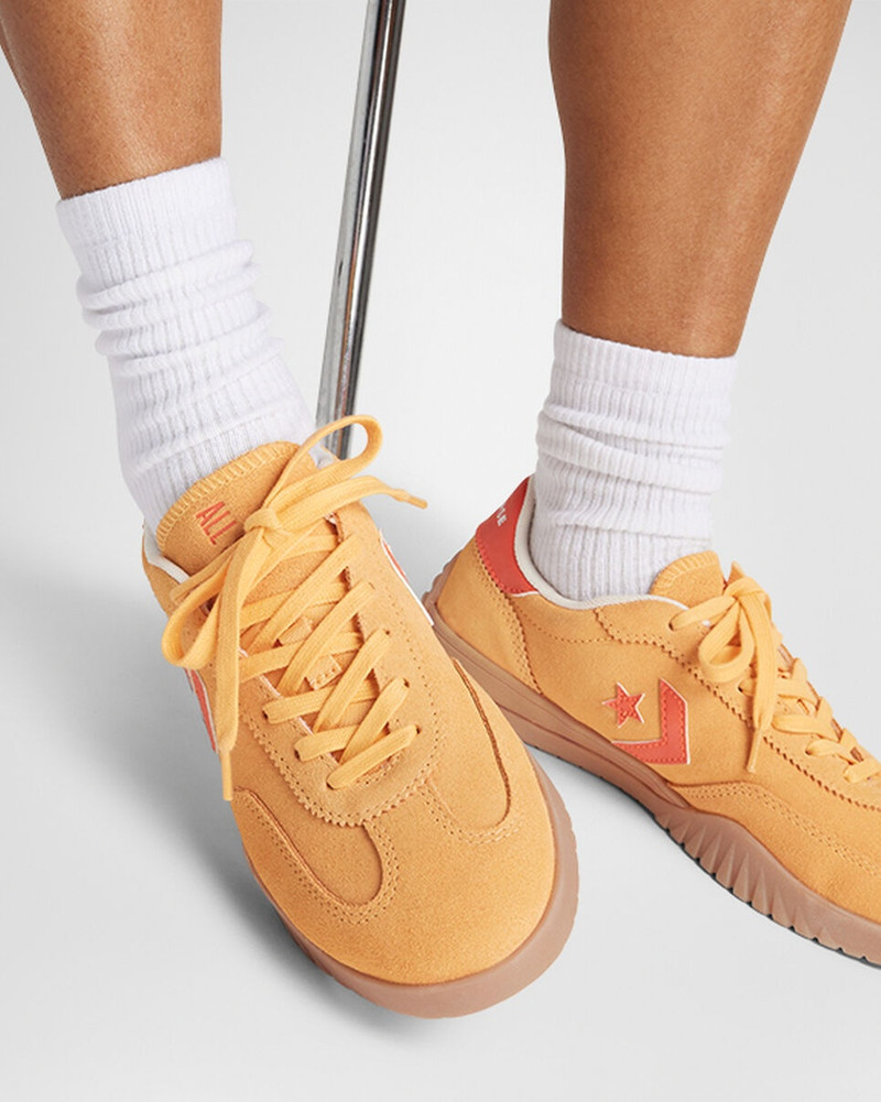 Run Star Trainer 10