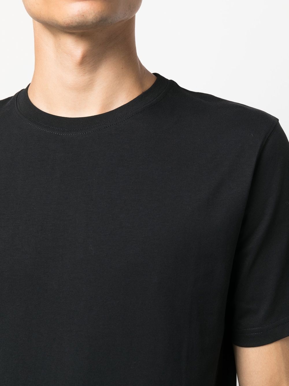 crew neck T-shirt - 5