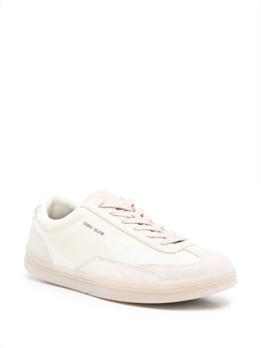 ROCK suede sneakers - 2