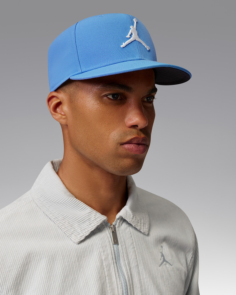 Jordan Jumpman Pro Adjustable Cap 3