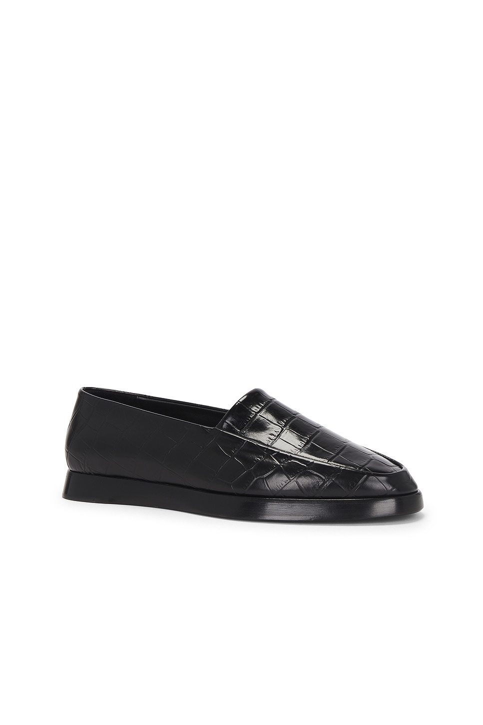 Croc Loafer - 2