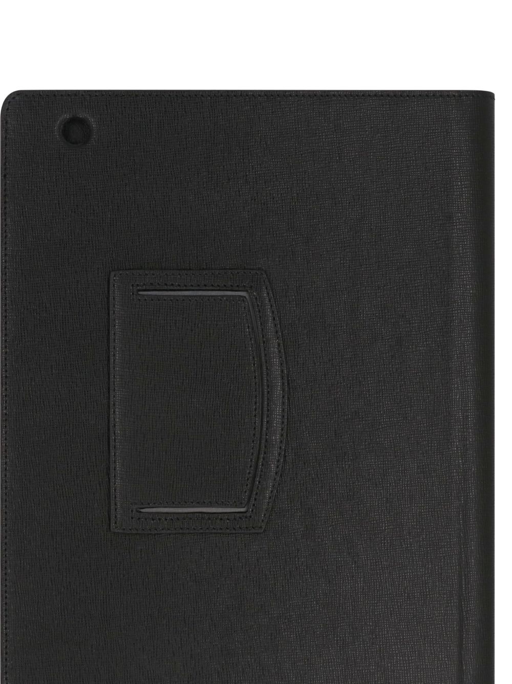 leather iPad cover - 2