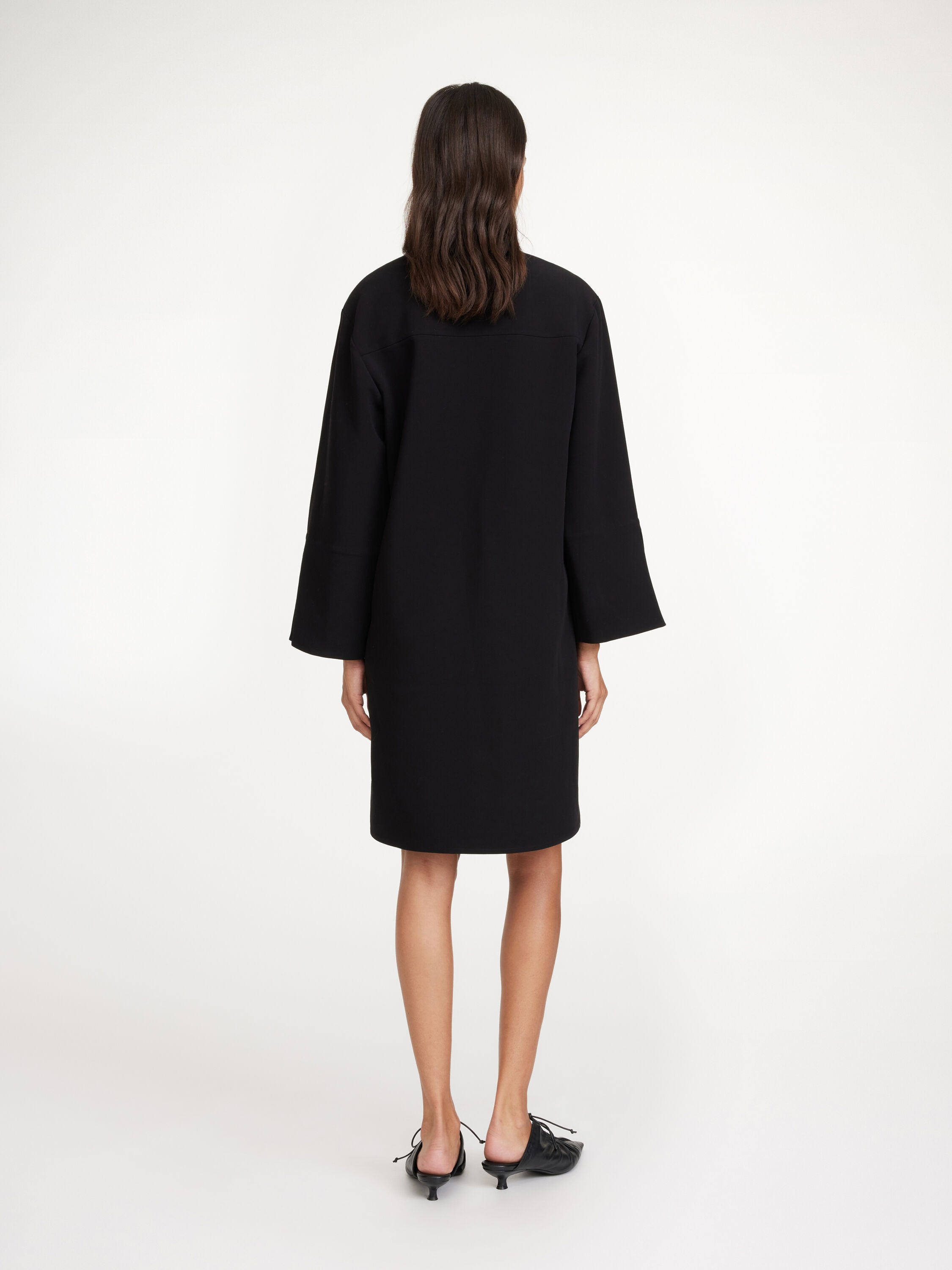 Lattiena midi dress - 3