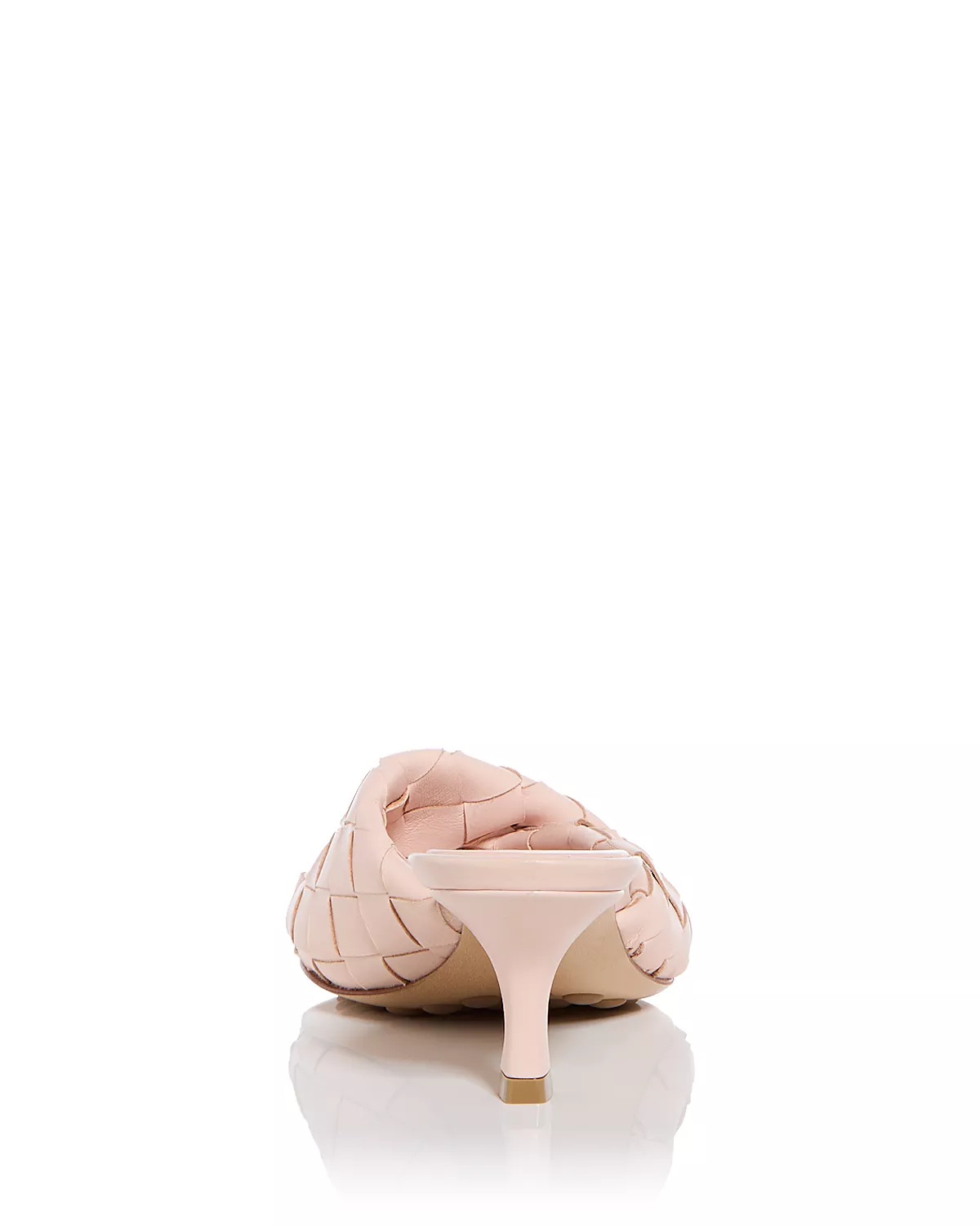 Women's Blink Twist Slide Sandals - 4