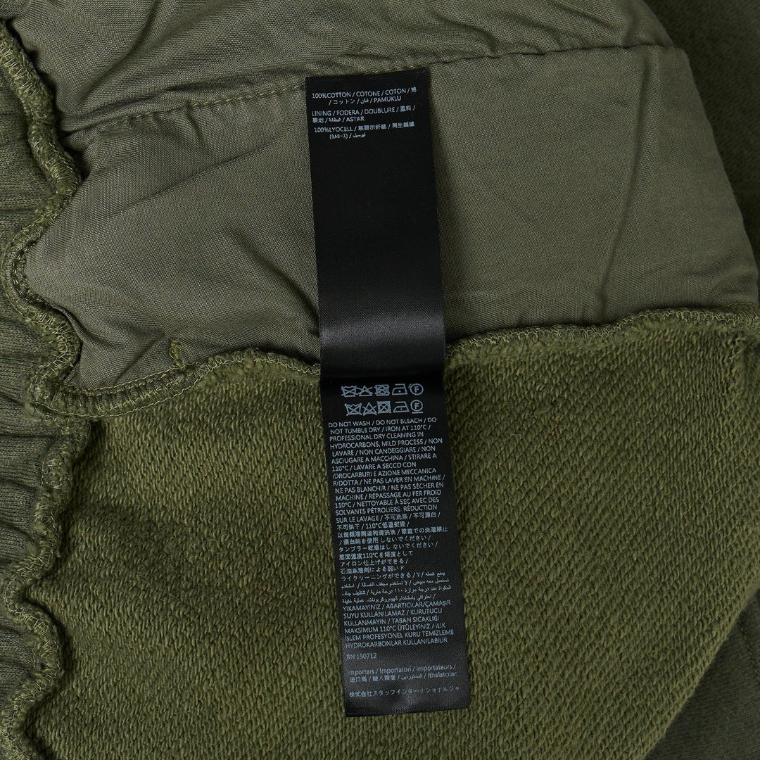 Stencil Cargo Short - 3
