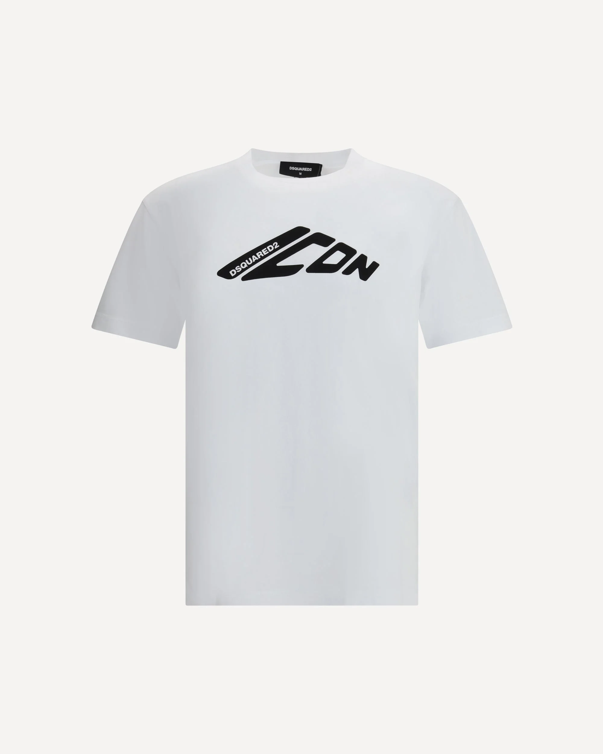 Logoed T-Shirt - 1