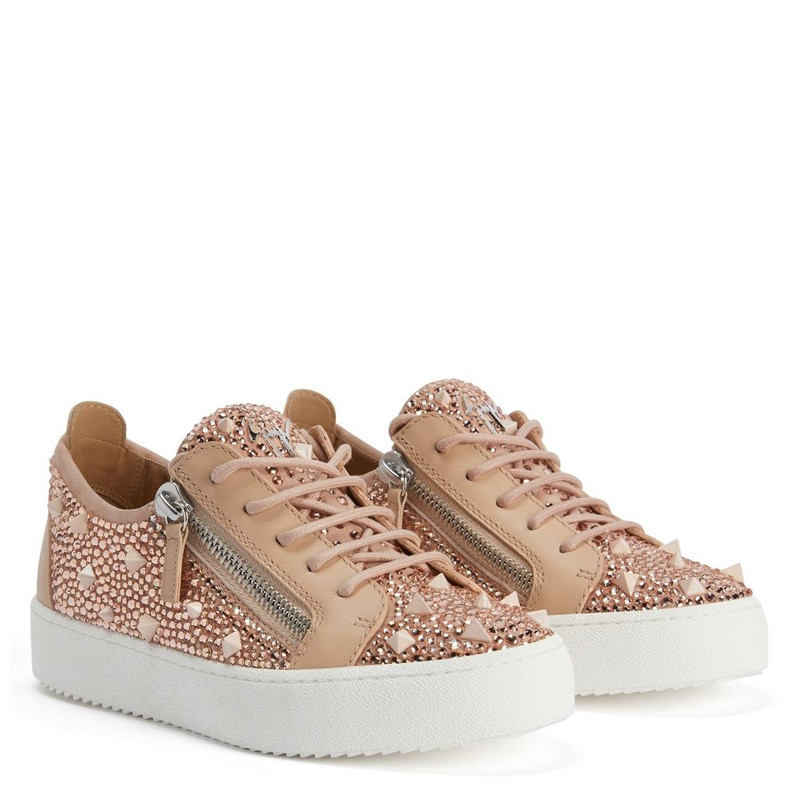 Giuseppe Zanotti Gail outlook