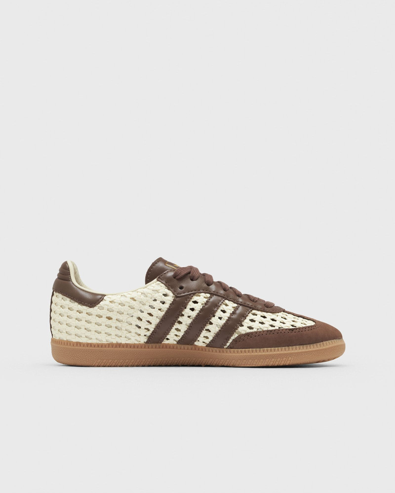 adidas WMNS SAMBA OG outlook