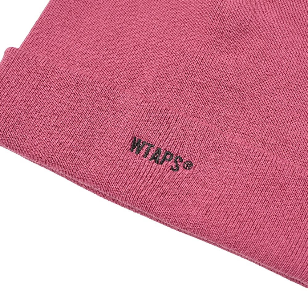 WTAPS 03 Beanie - 2