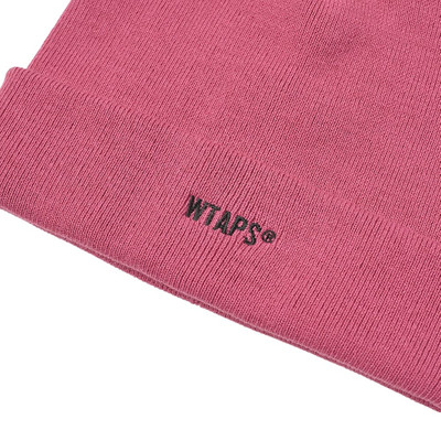 WTAPS WTAPS 03 Beanie outlook