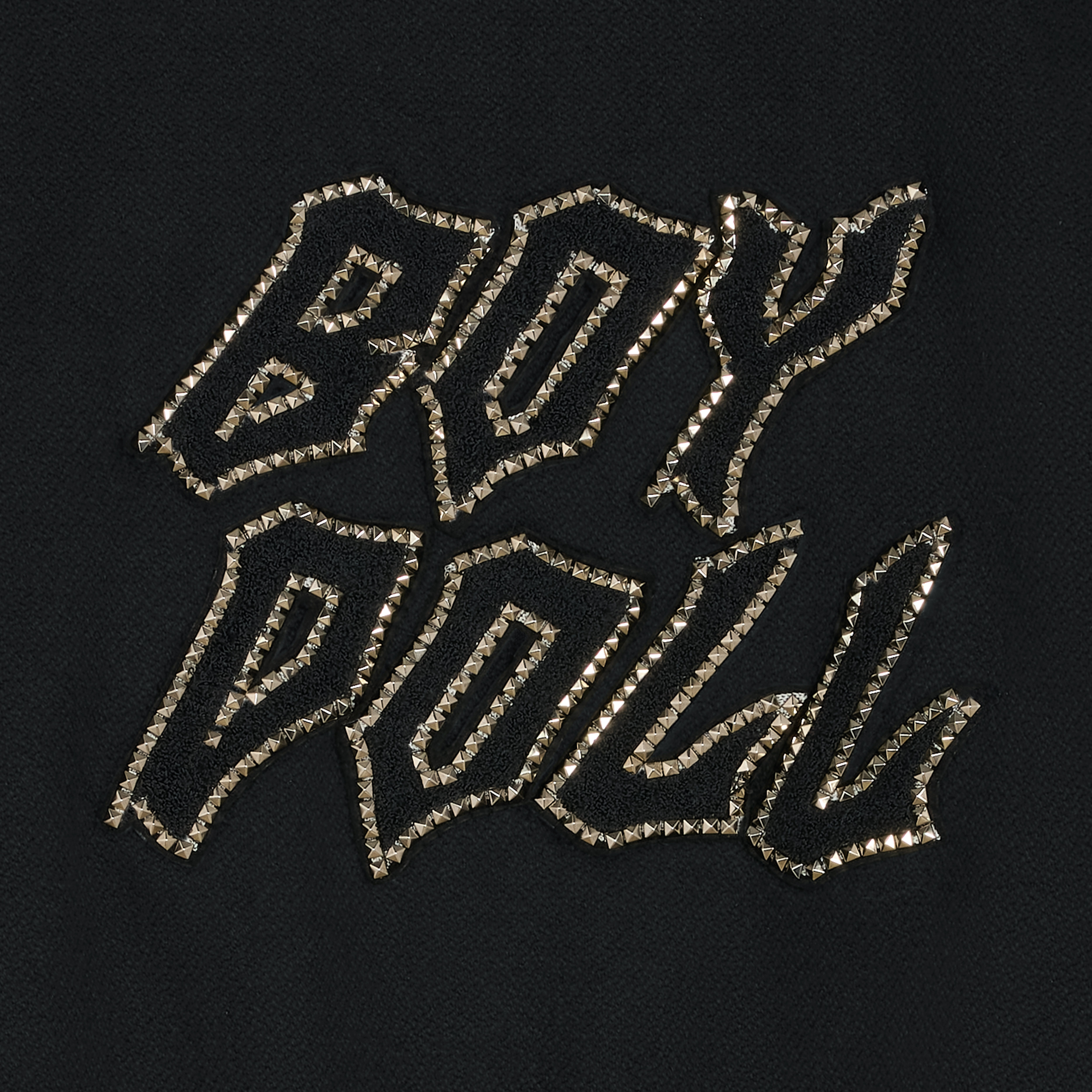 BOY DOLL TEDDY JACKET IN TEXTURED WOOL - 4