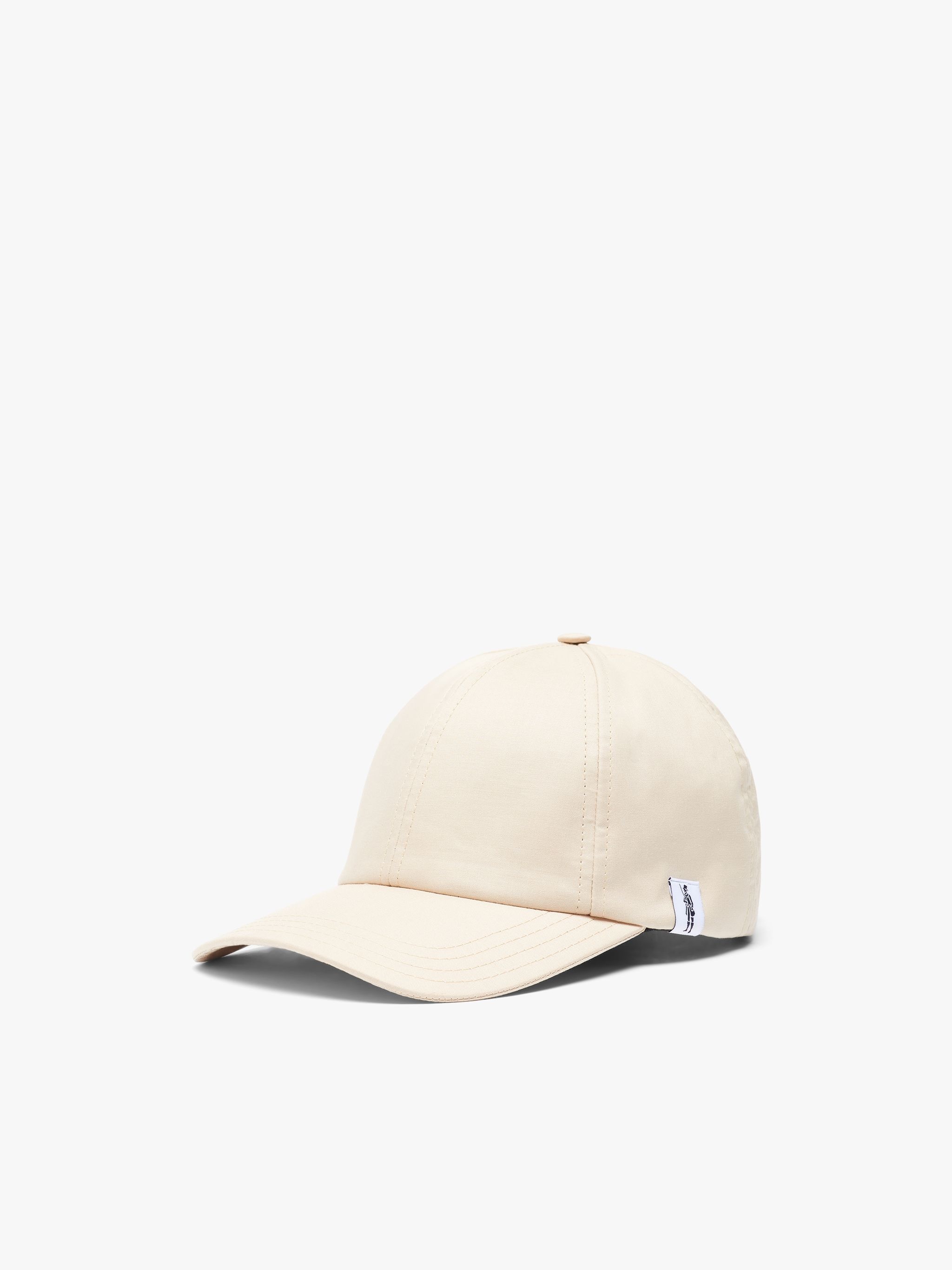 TIPPING PUTTY RAINTEC COTTON BASEBALL CAP | ACC-HA04 - 1