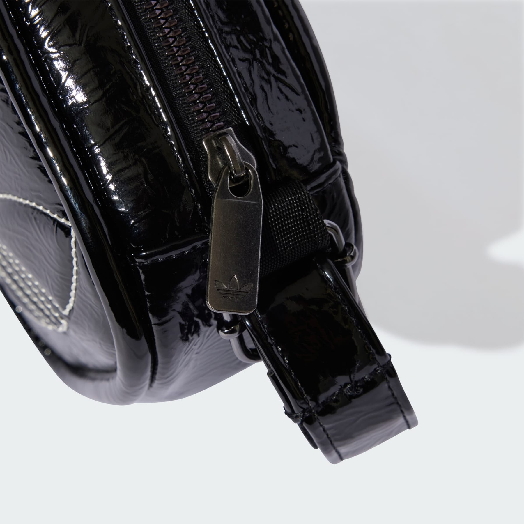 Adicolor Premium Classic Diamond Bag - 2