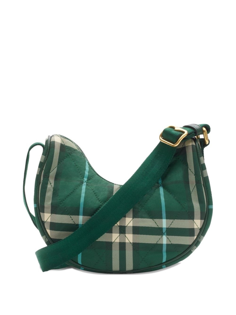 Burberry Horseshoe crossbody bag​ outlook