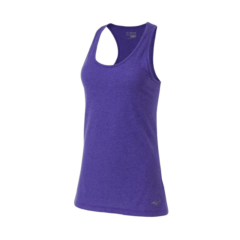 Women's Inspire Running Singlet 1