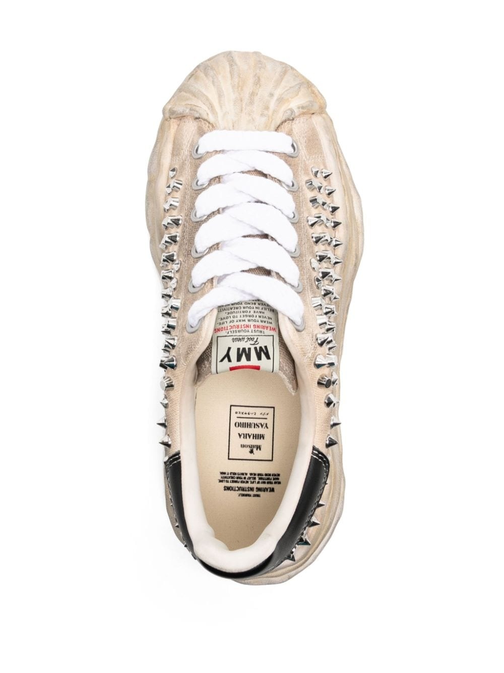 Blakey sneakers - 4