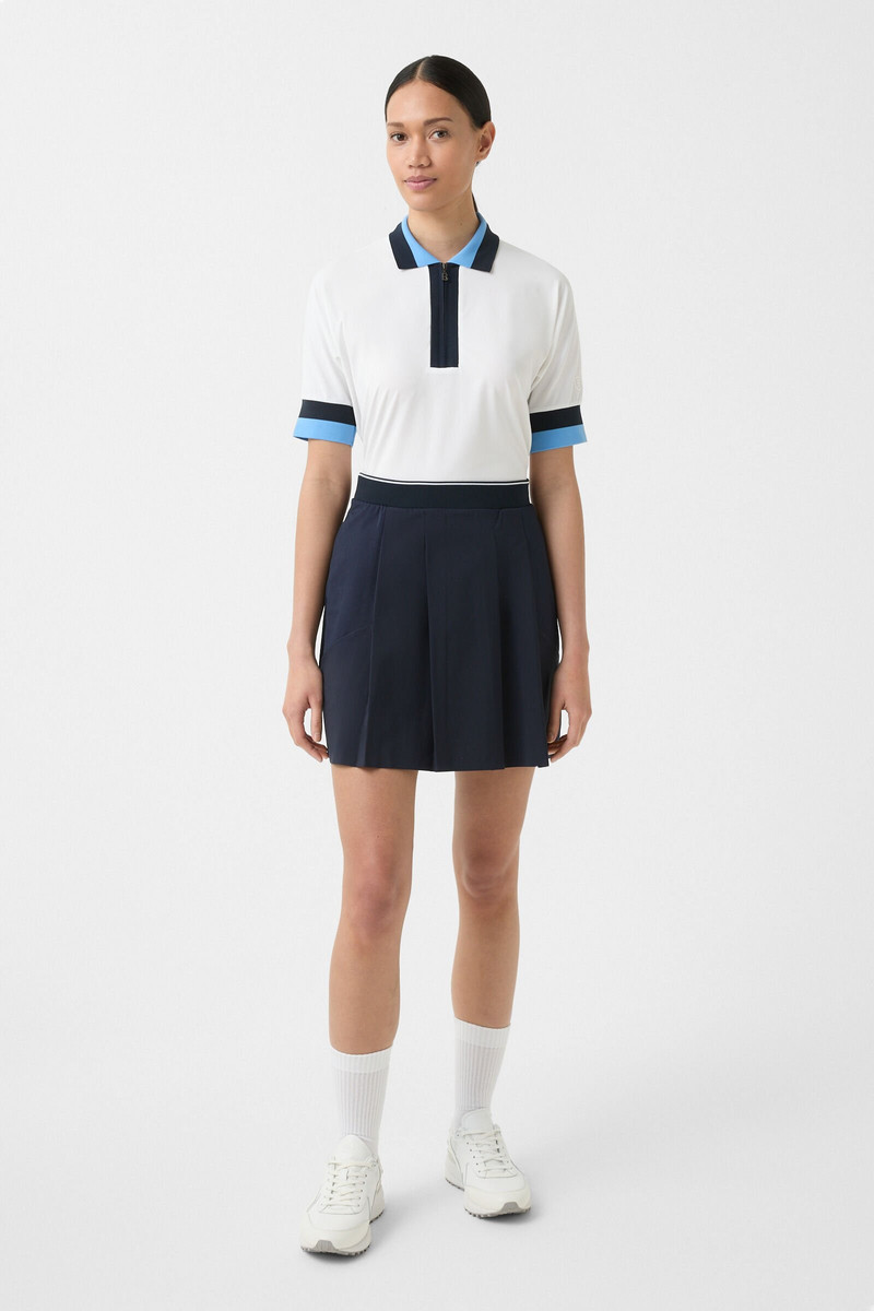BOGNER Skort Josy in Navy blue outlook