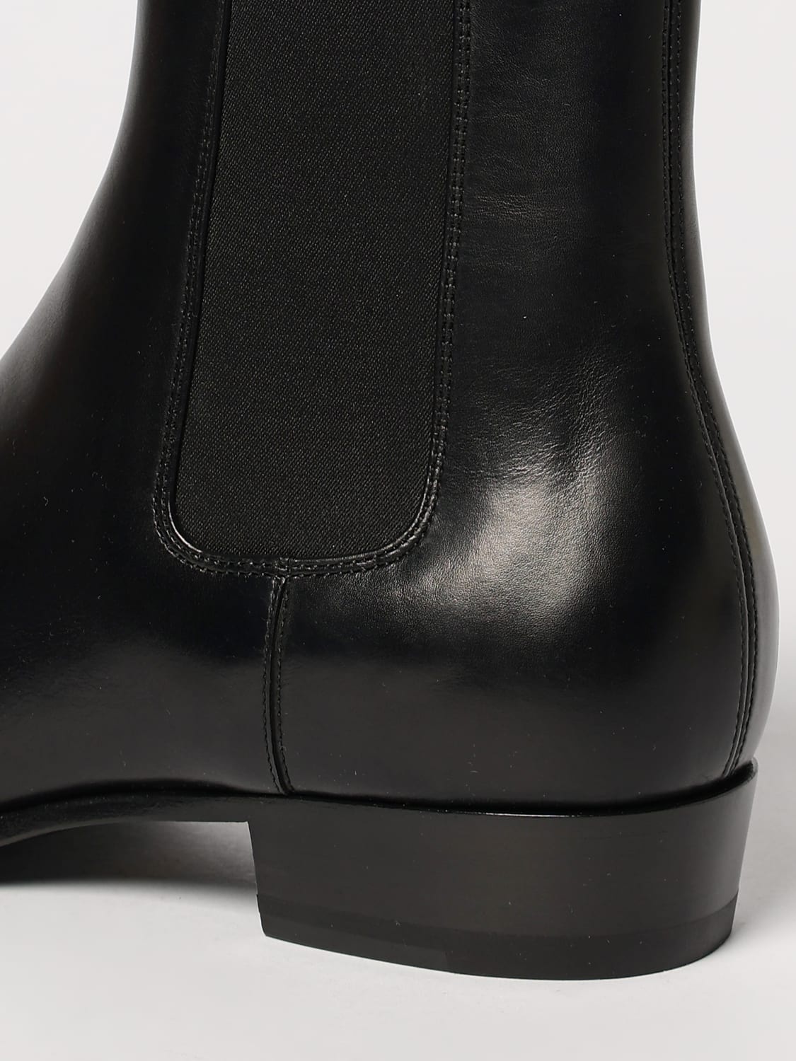 Boots men Saint Laurent - 4