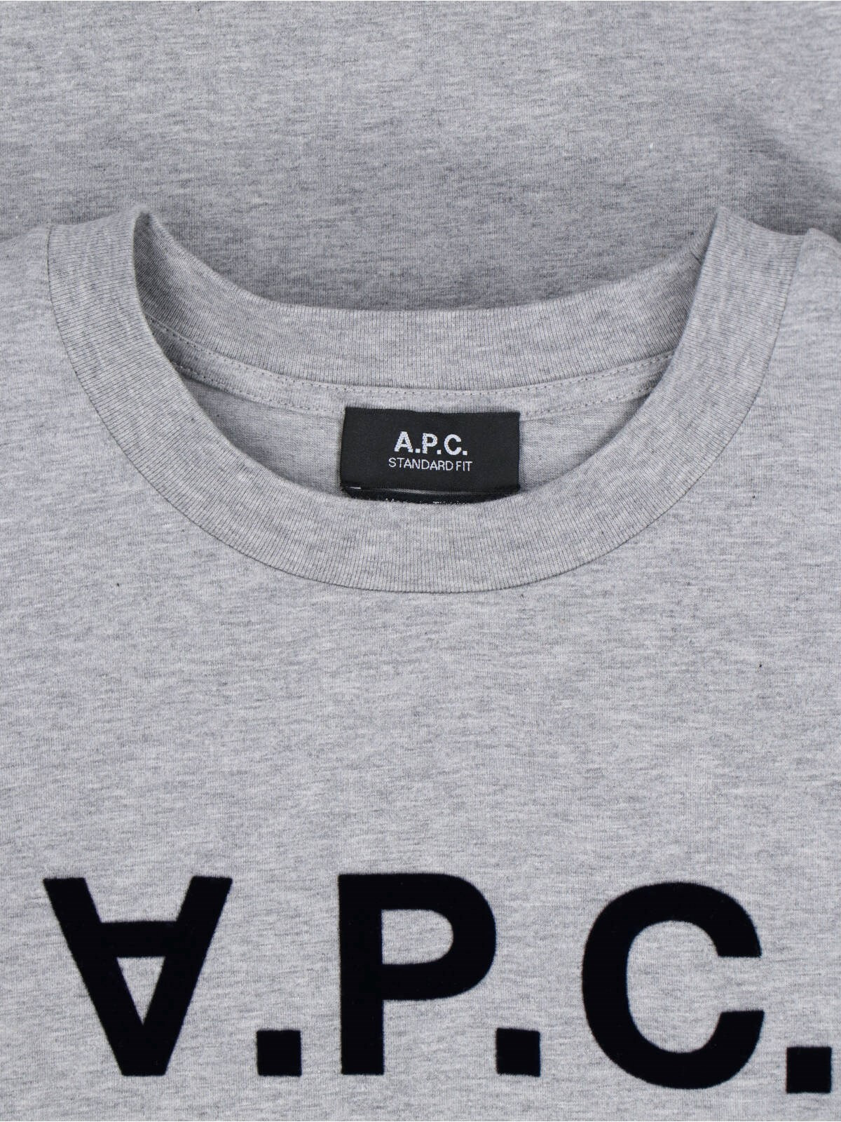 LOGO T-SHIRT - 3