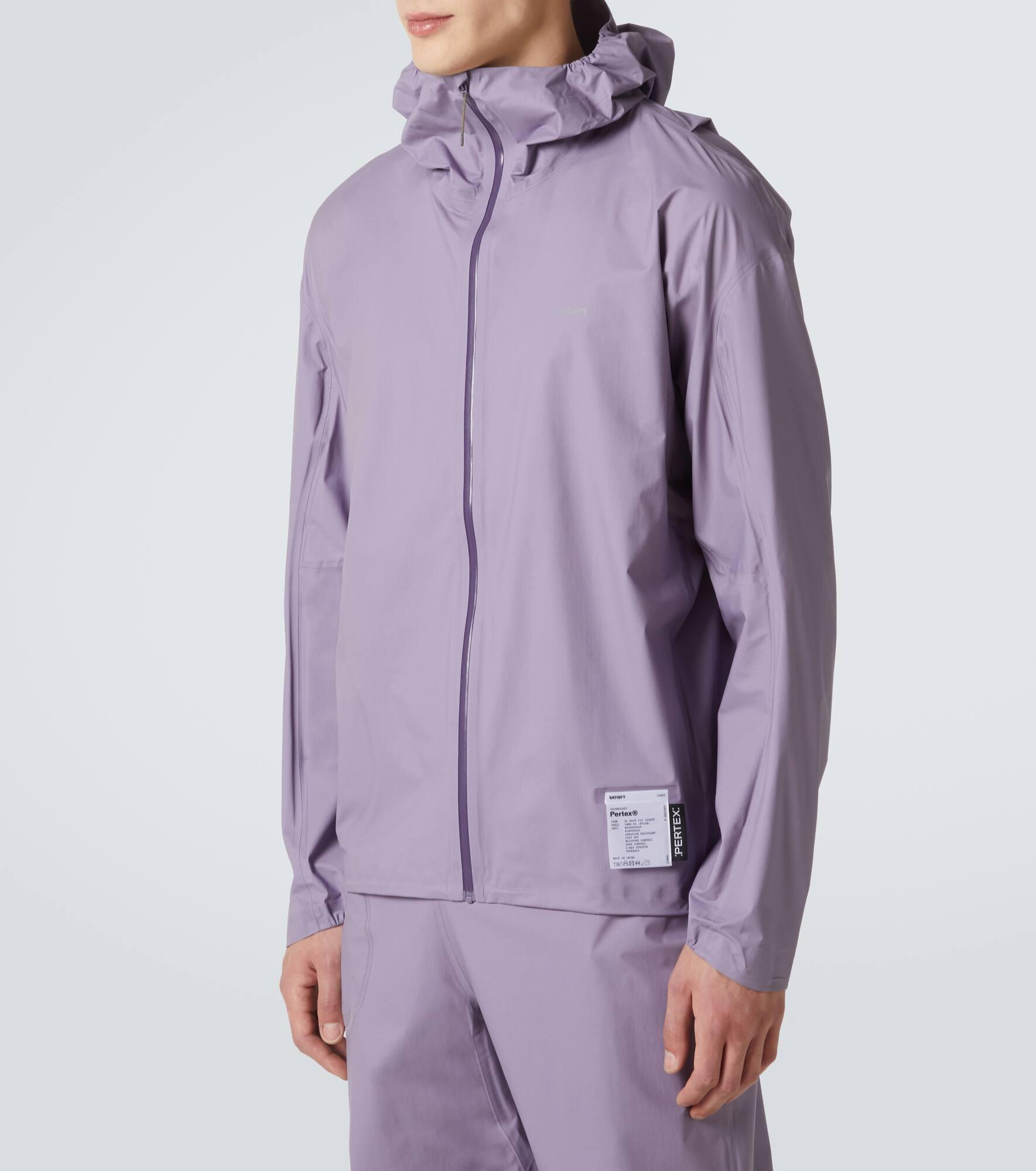 Pertex 3L Fly raincoat - 3