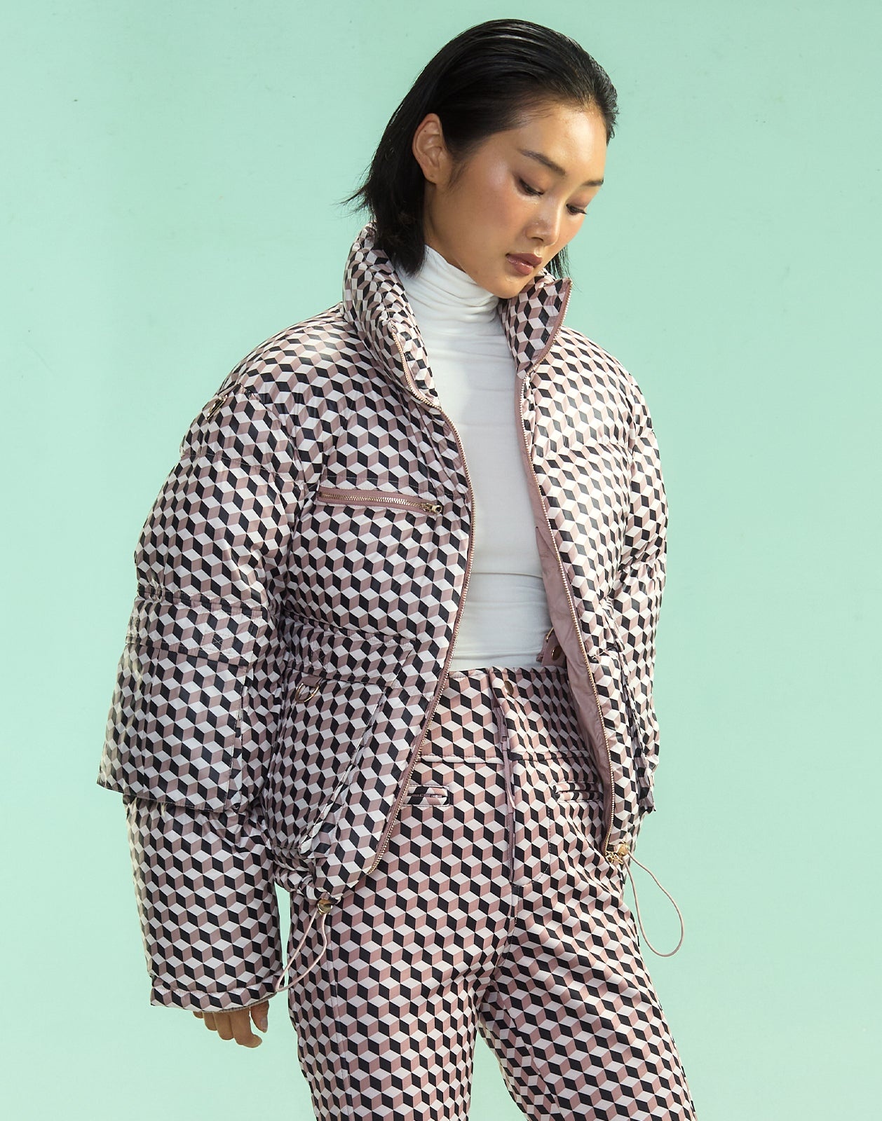 Backcountry Puffer Jacket - 3