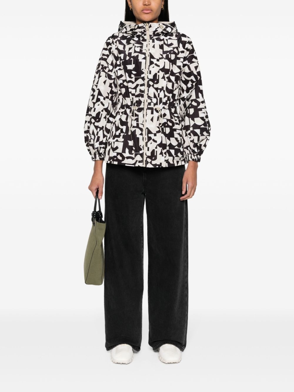 Delia reversible jacket - 2