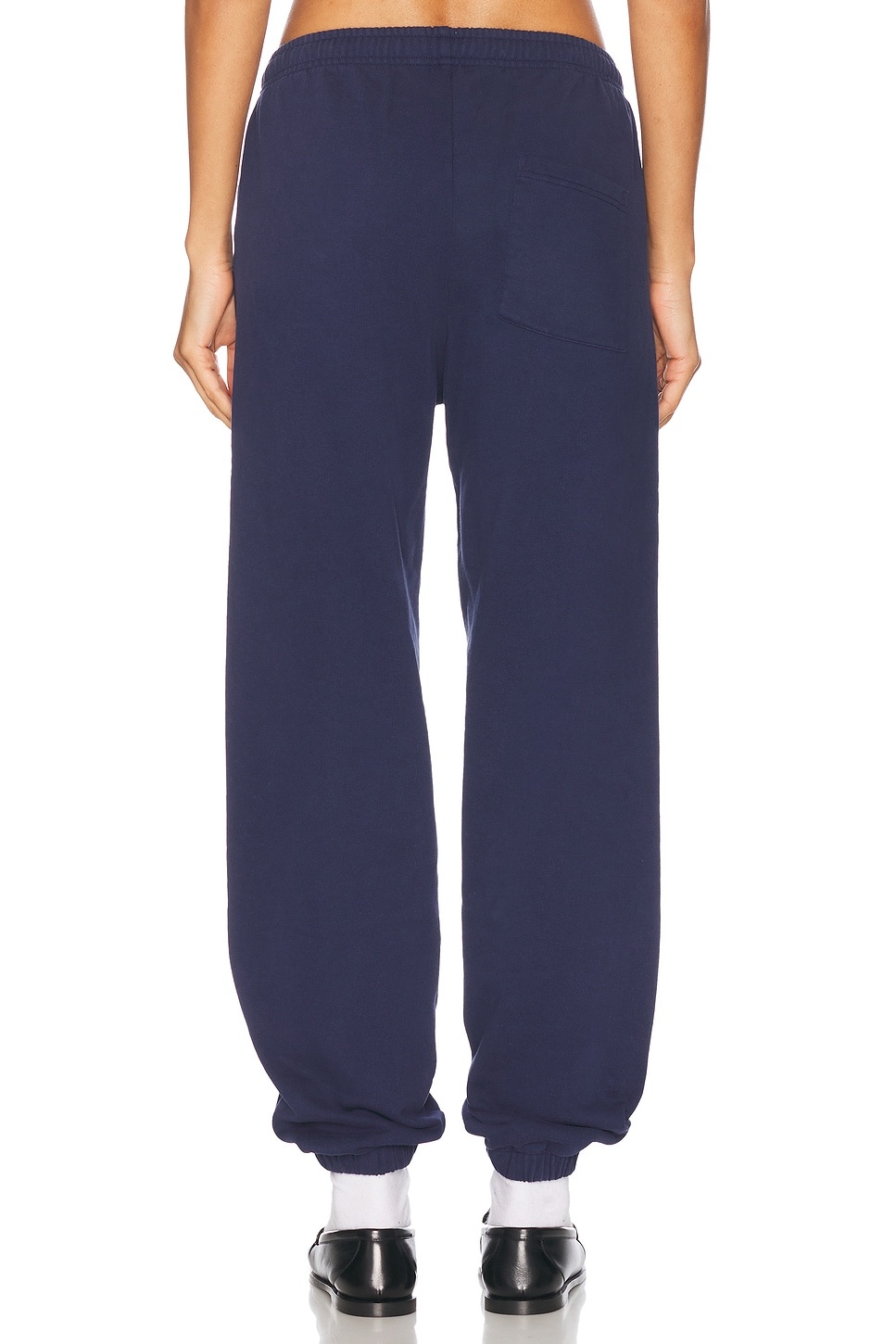 Vendome Embroidered Sweatpant - 4