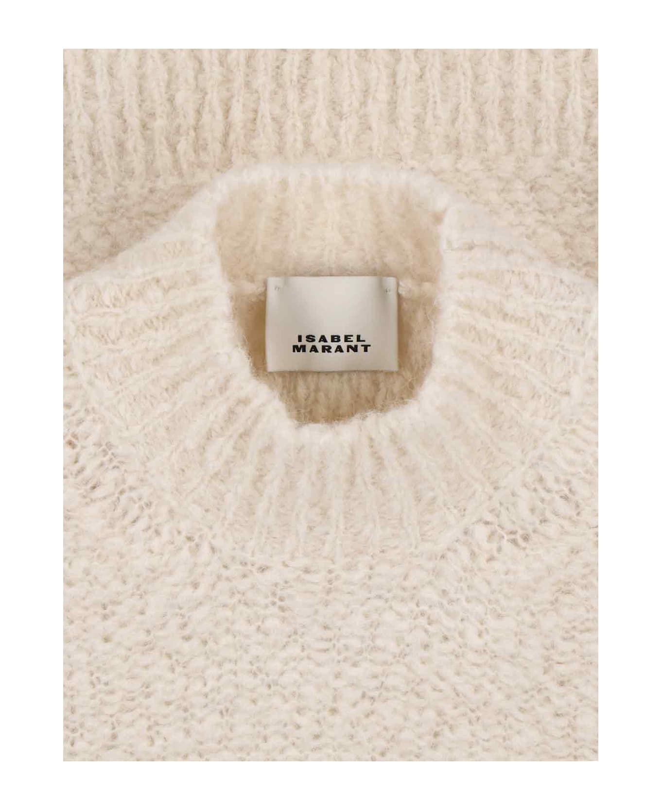 Oversized Sweater - 3