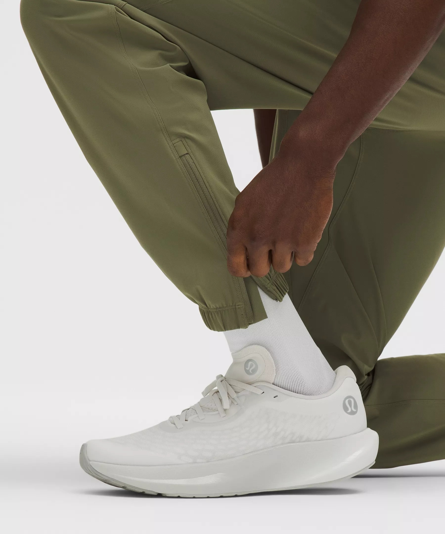 Pace Breaker Jogger *Regular - 8